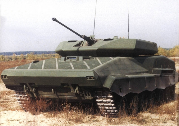 БРДМ-2Т "Сталкер". БРДМ. (Беларусь)