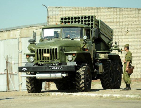 Tornado G 2