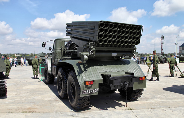 Tornado G 4